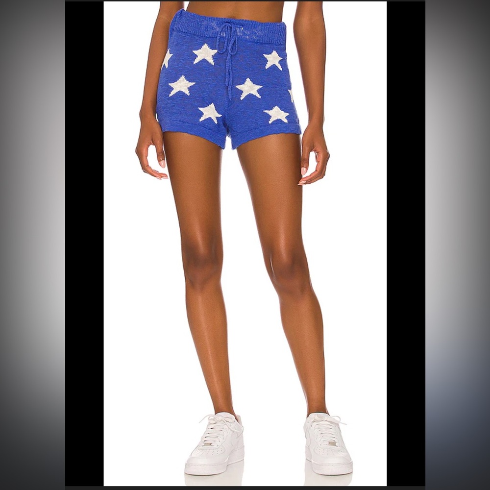 Balboa Short in Star Spangled
BEACH RIOT